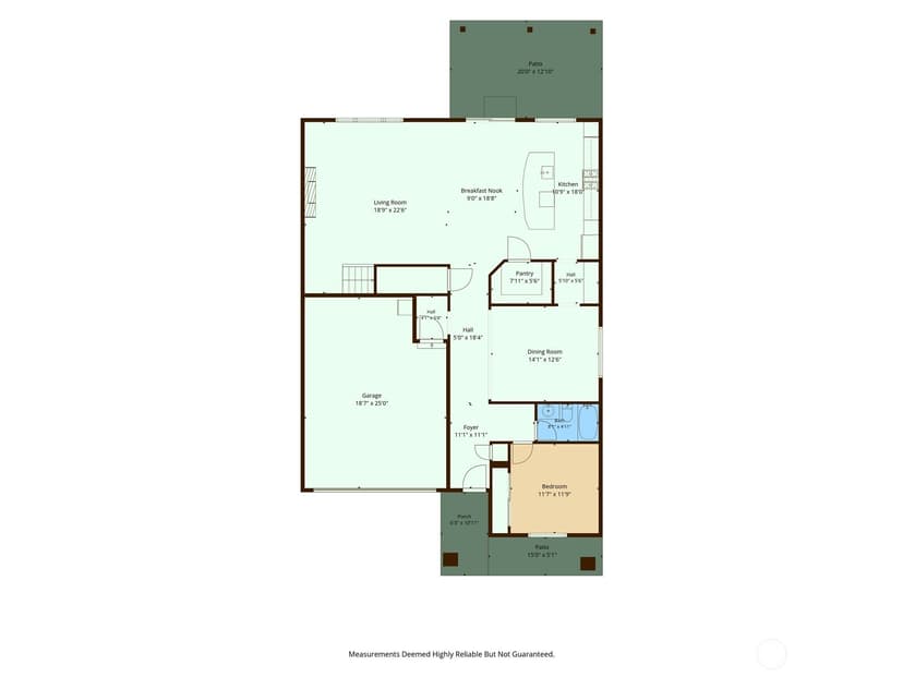 Property photo for 23624 228th Place SE, Maple Valley photo 37