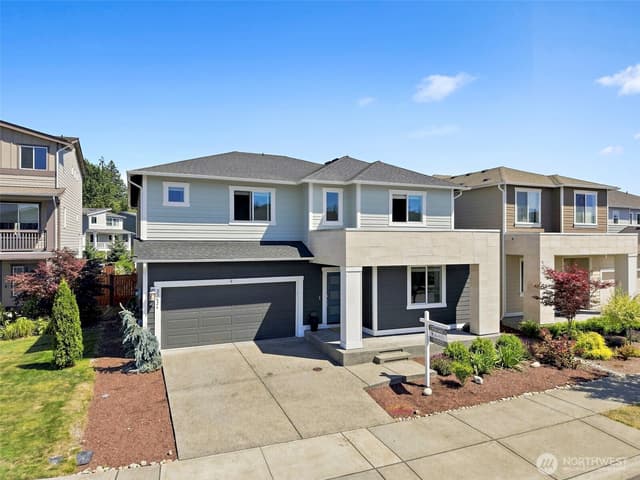 Property photo for 23624 228th Place SE, Maple Valley