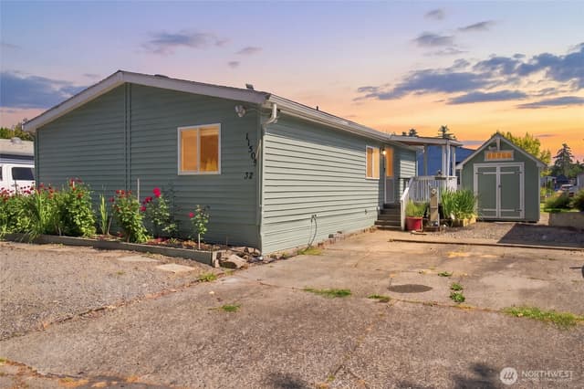 Property photo for 11509 20TH Avenue Ct E #32, Tacoma