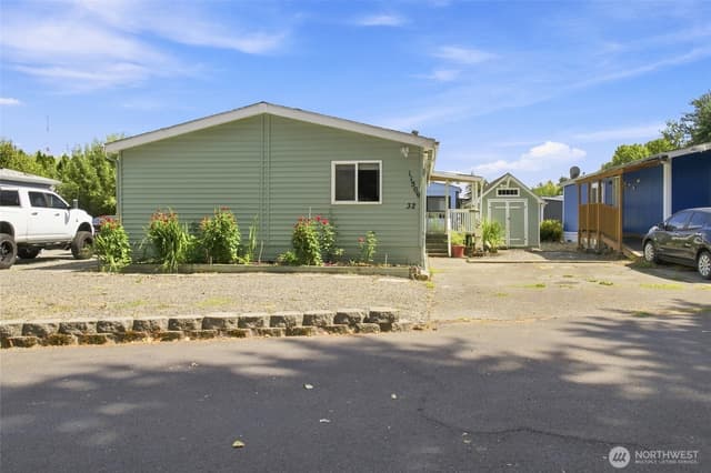 Property photo for 11509 20TH Avenue Ct E #32, Tacoma photo 3