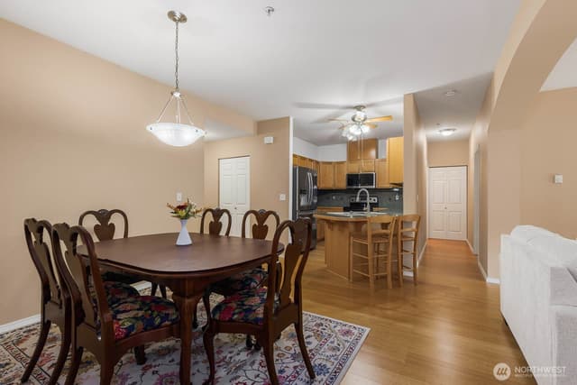 Property photo for 14335 Simonds Rd NE #A102, Kirkland photo 5