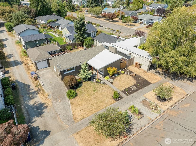 Property photo for 1214 N Monroe Street, Tacoma photo 25