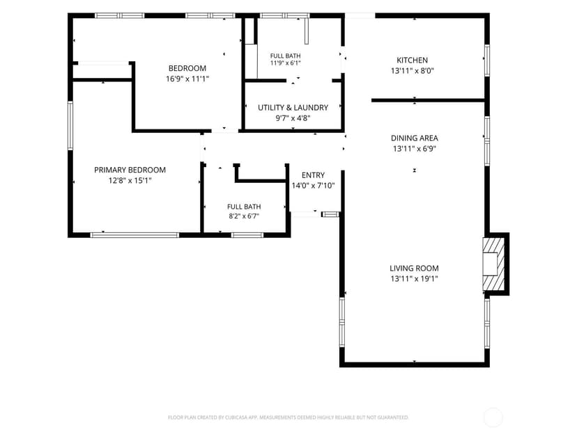 Property photo for 1214 N Monroe Street, Tacoma photo 26