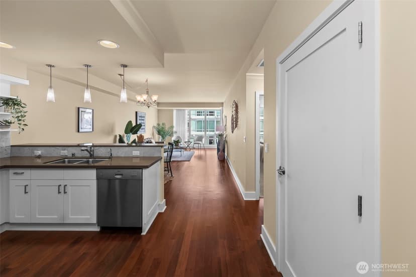 Property photo for 320 Washington Avenue #408, Bremerton photo 5