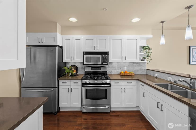 Property photo for 320 Washington Avenue #408, Bremerton photo 6