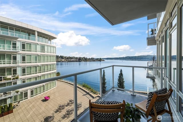 Property photo for 320 Washington Avenue #408, Bremerton photo 2