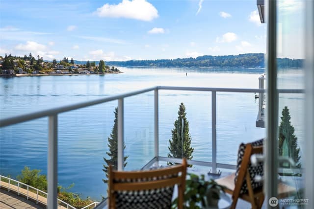 Property photo for 320 Washington Avenue #408, Bremerton