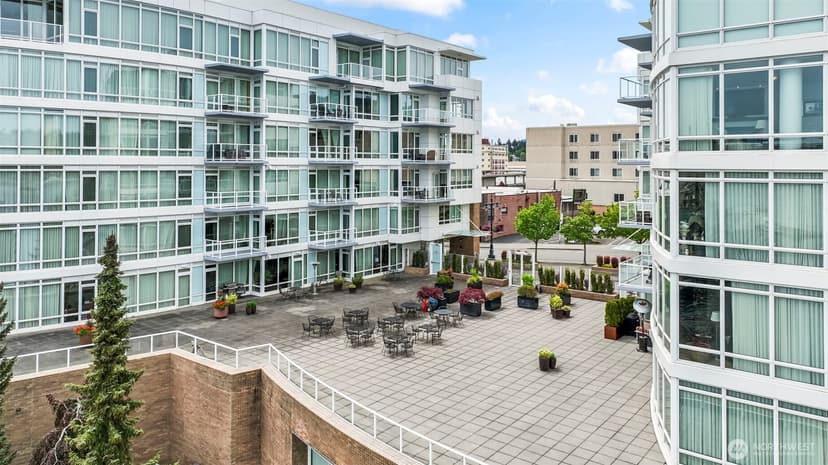 Property photo for 320 Washington Avenue #408, Bremerton photo 4