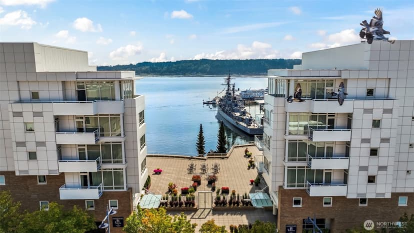 Property photo for 320 Washington Avenue #408, Bremerton photo 31