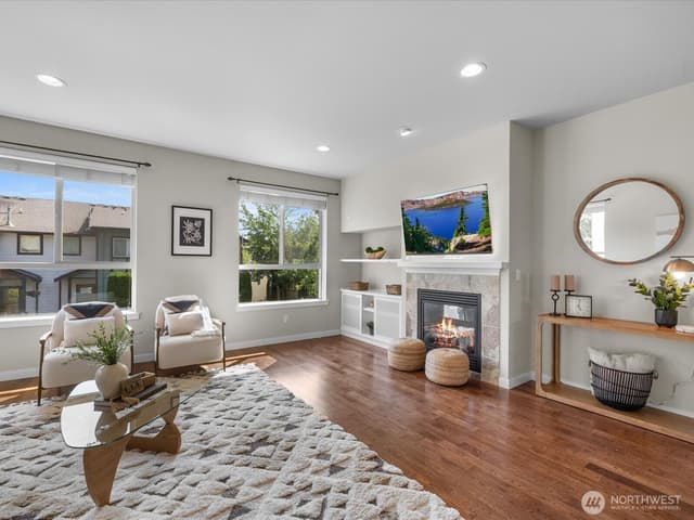 Property photo for 16504 1st Drive SE, Bothell photo 5