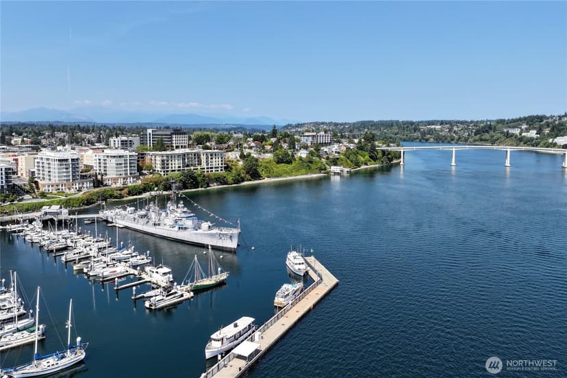 Property photo for 320 Washington Avenue #C404, Bremerton photo 28