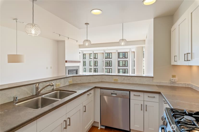 Property photo for 320 Washington Avenue #C404, Bremerton photo 6