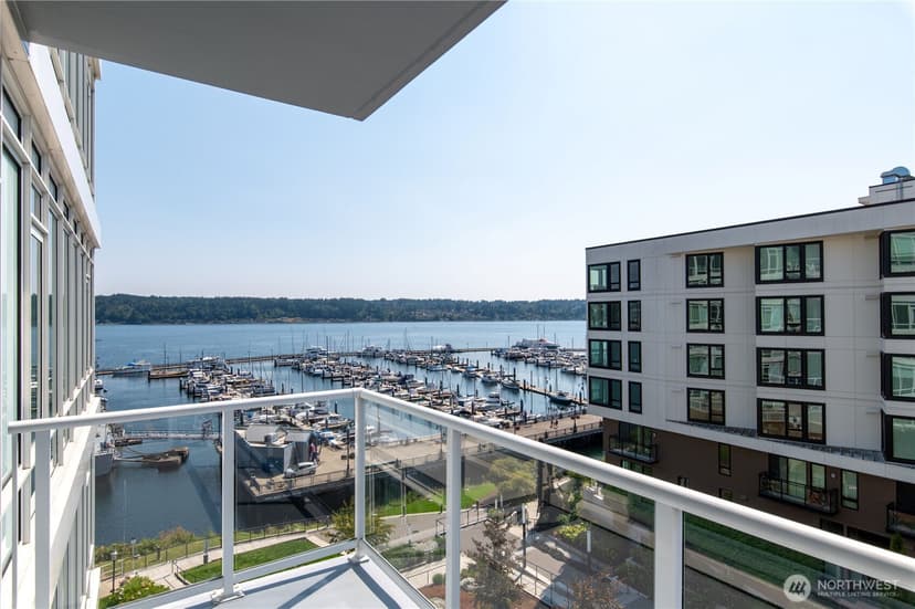 Property photo for 320 Washington Avenue #C404, Bremerton photo 12