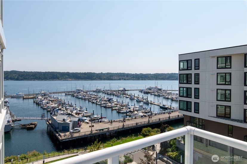 Property photo for 320 Washington Avenue #C404, Bremerton photo 13