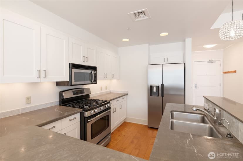 Property photo for 320 Washington Avenue #C404, Bremerton photo 8