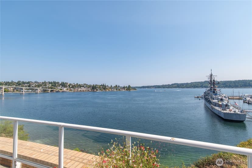 Property photo for 320 Washington Avenue #C404, Bremerton photo 25