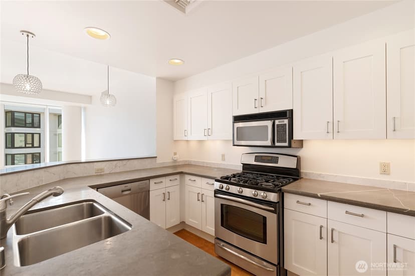 Property photo for 320 Washington Avenue #C404, Bremerton photo 7