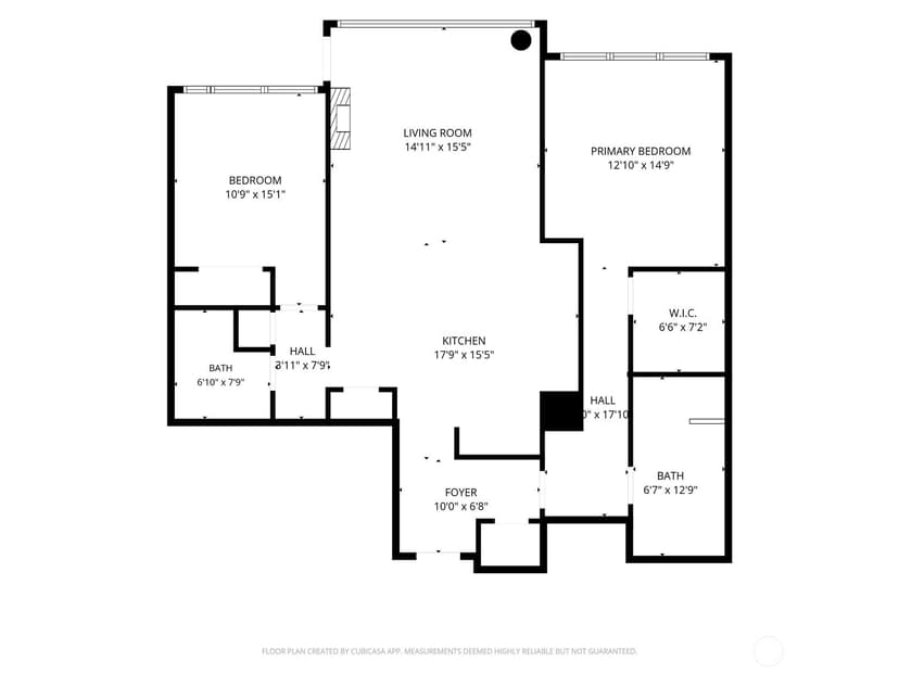 Property photo for 320 Washington Avenue #C404, Bremerton photo 15