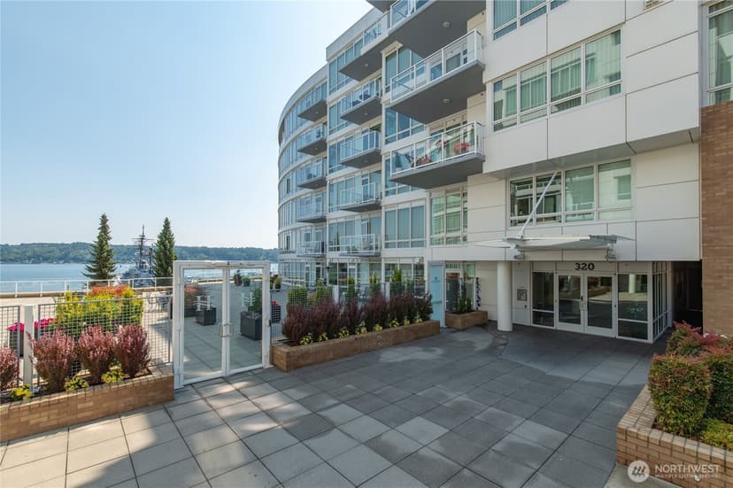 Property photo for 320 Washington Avenue #C404, Bremerton photo 23