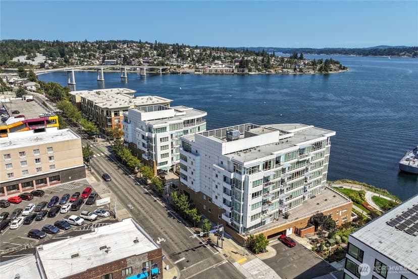 Property photo for 320 Washington Avenue #C404, Bremerton photo 26