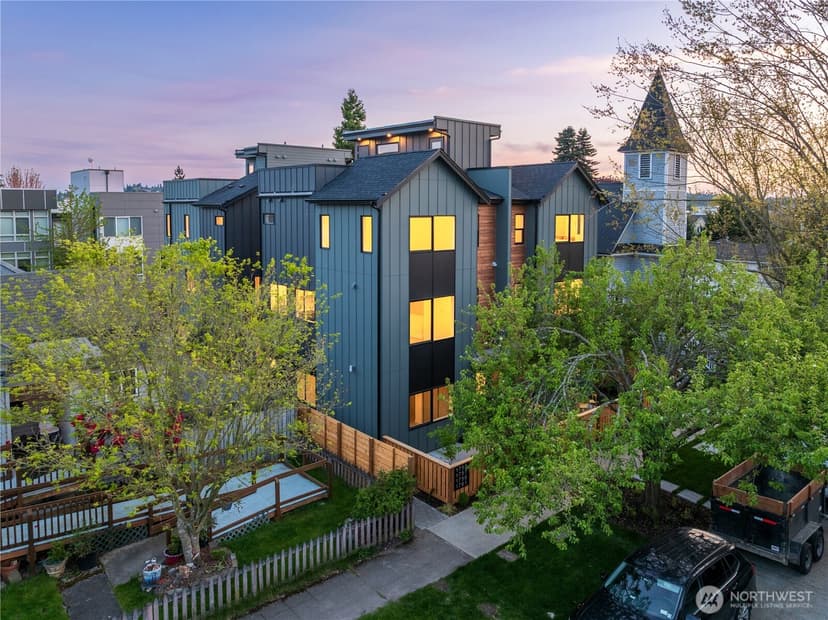 Property photo for 1755 NW 62nd Street, Seattle photo 30