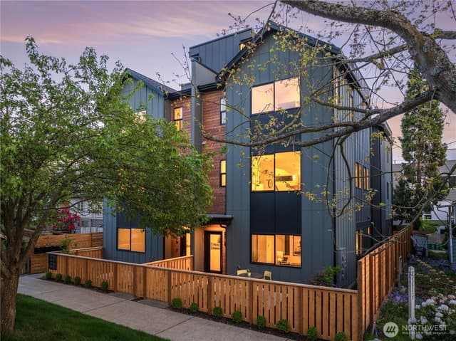 Property photo for 1755 NW 62nd Street, Seattle photo 2