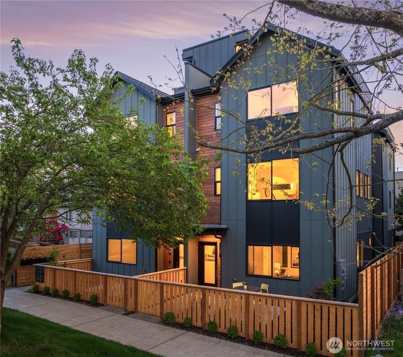 Property photo for 1755 NW 62nd Street, Seattle photo 3