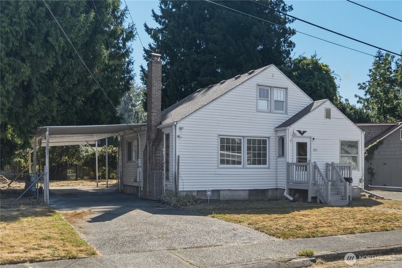 Property photo for 825 8th St NW, Puyallup photo 3