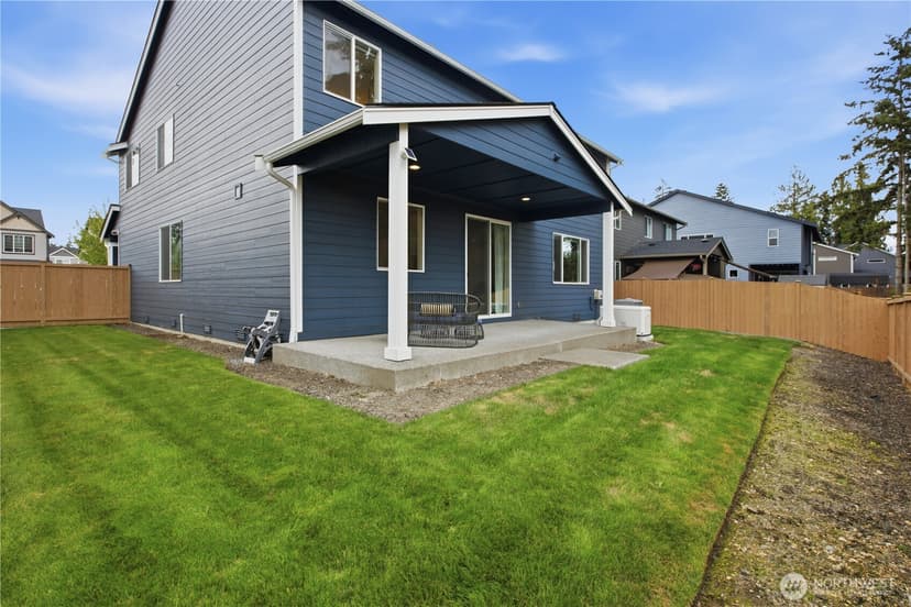 Property photo for 21210 115th Street Ct E, Bonney Lake photo 31