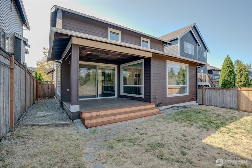 Property photo for 27128 106th Avenue SE, Kent photo 18