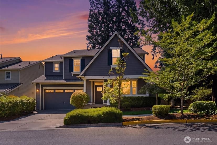 Property photo for 17211 NE 117th Way, Redmond