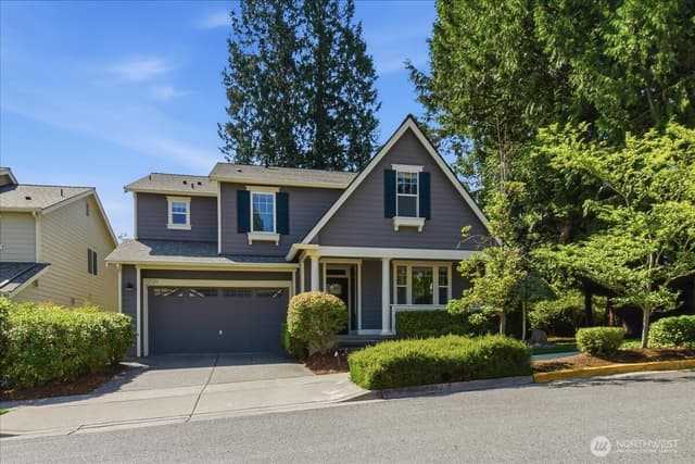 Property photo for 17211 NE 117th Way, Redmond photo 3