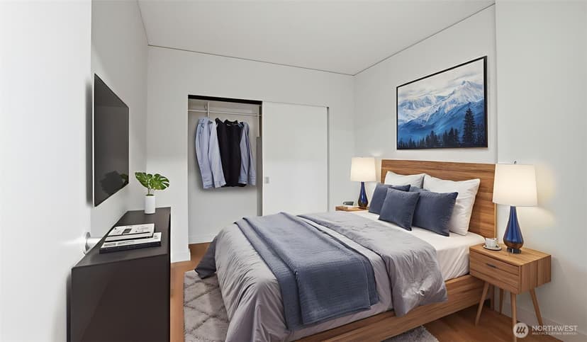 Property photo for 121 Stewart Street #905, Seattle photo 36