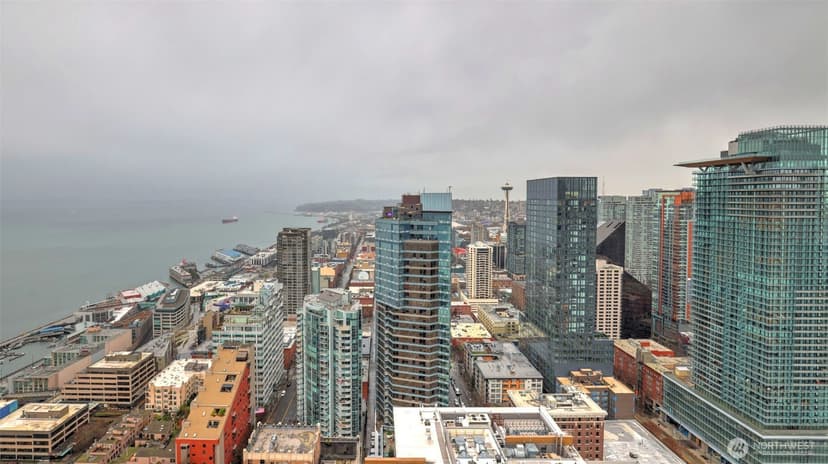 Property photo for 121 Stewart Street #905, Seattle photo 28