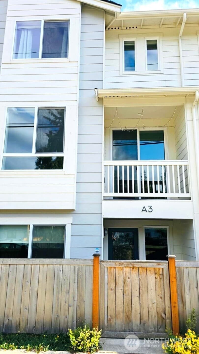 Property photo for 5118 164th Street SW #A3, Edmonds photo 2