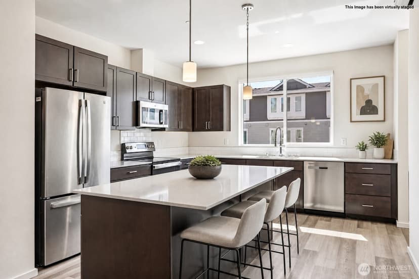Property photo for 5118 164th Street SW #A3, Edmonds