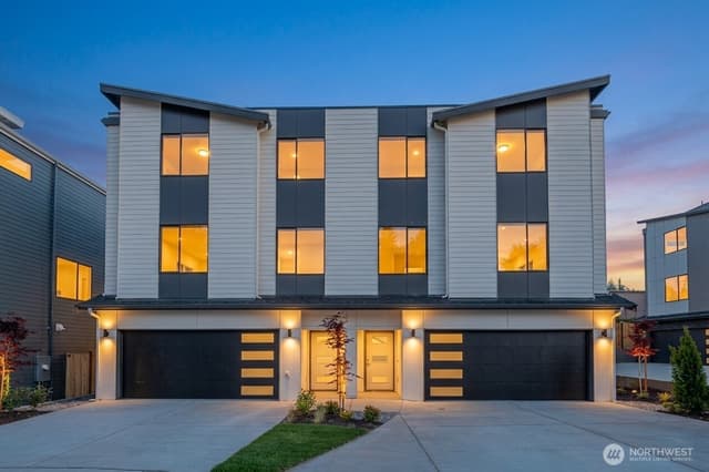 Property photo for 1524 243rd Place SW #A, Bothell