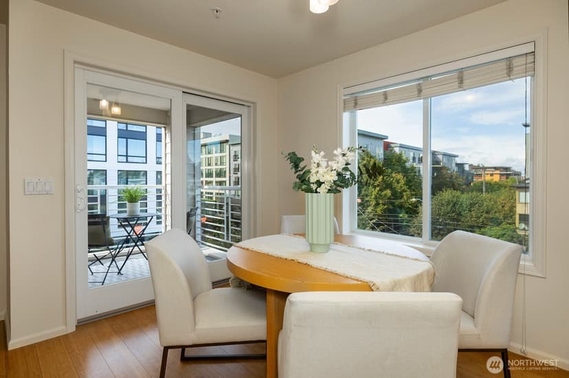 Property photo for 1762 NW 57th Street #403, Seattle photo 3
