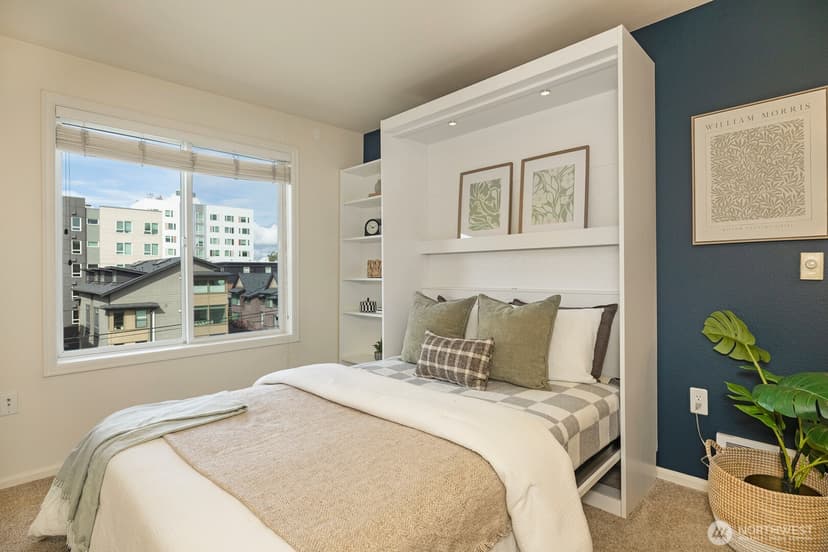 Property photo for 1762 NW 57th Street #403, Seattle photo 19