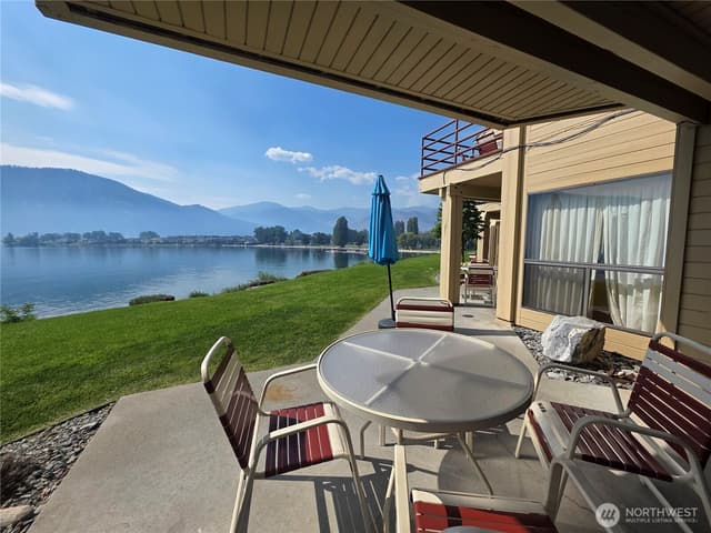 Property photo for 1 Nekquelekin 436-G, Manson