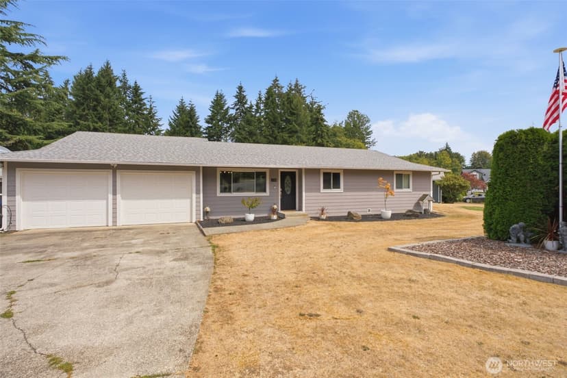 Property photo for 3989 Coronet Place SE, Port Orchard
