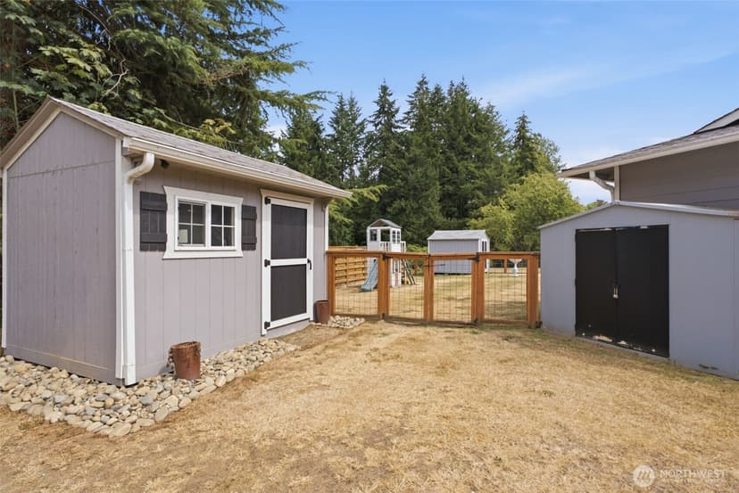 Property photo for 3989 Coronet Place SE, Port Orchard photo 29