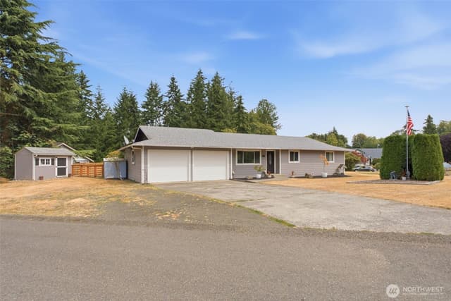 Property photo for 3989 Coronet Place SE, Port Orchard photo 3