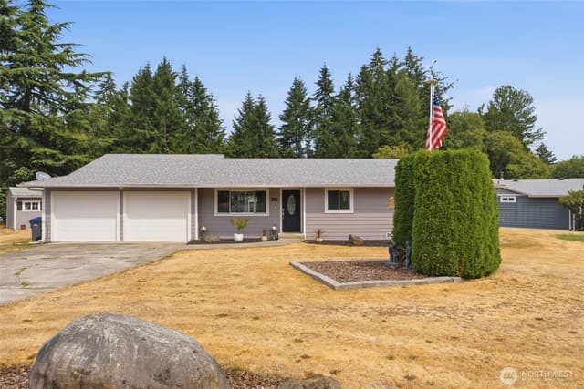 Property photo for 3989 Coronet Place SE, Port Orchard photo 2