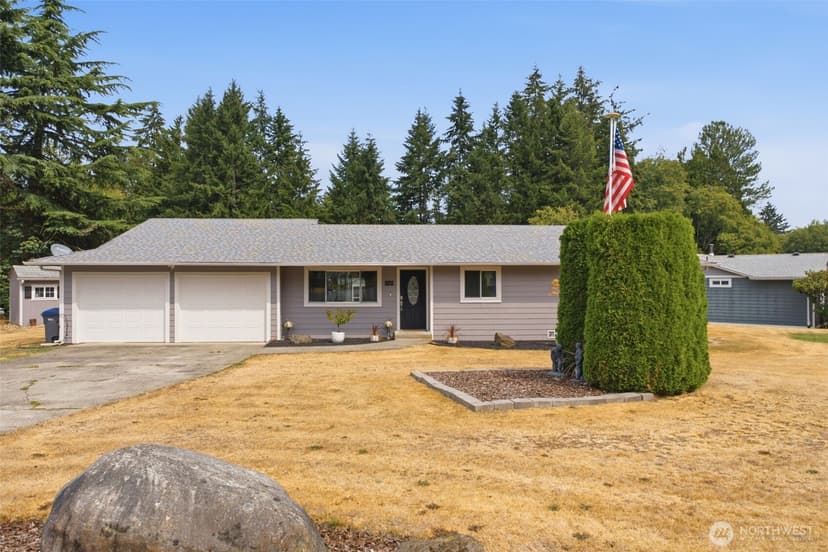 Property photo for 3989 Coronet Place SE, Port Orchard photo 2