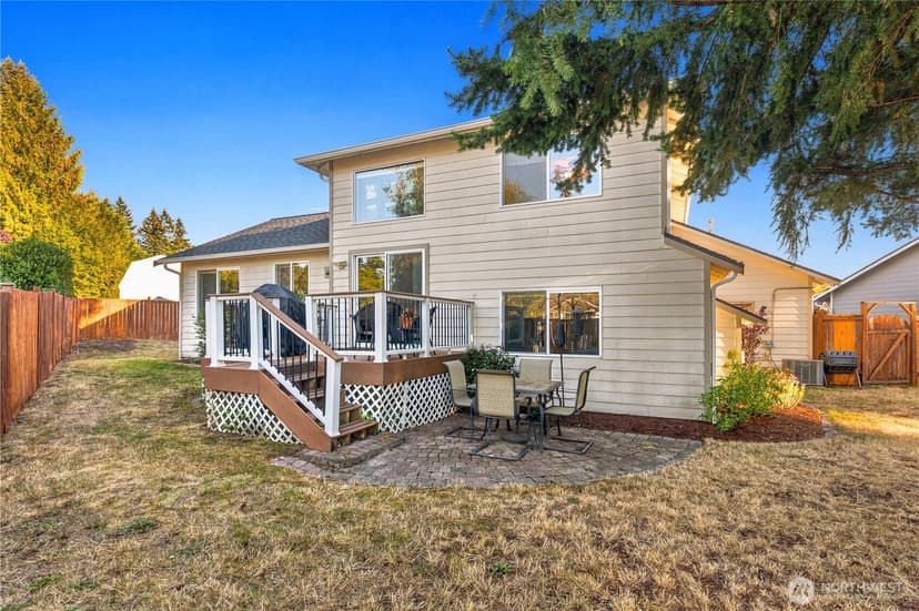 Property photo for 12303 21st Avenue SE, Everett photo 29