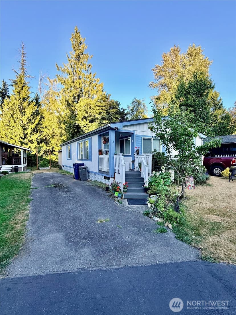 Property photo for 9425 56TH ST SE #14, Snohomish photo 2