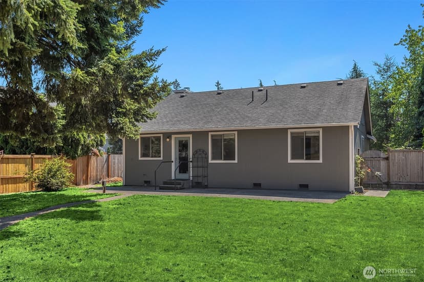 Property photo for 23032 SE 282nd Court, Maple Valley photo 16