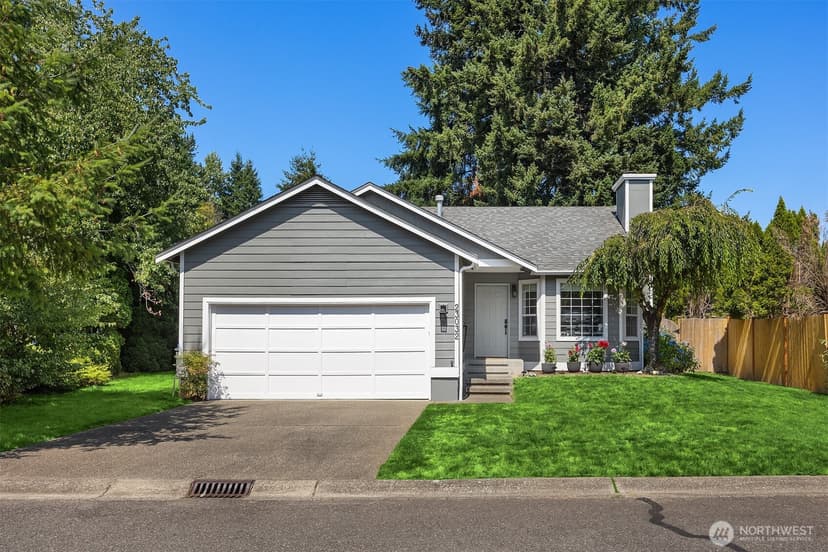Property photo for 23032 SE 282nd Court, Maple Valley photo 17