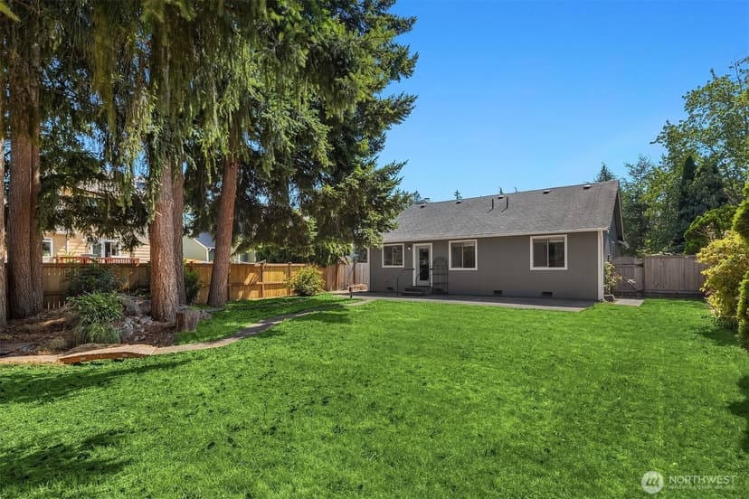 Property photo for 23032 SE 282nd Court, Maple Valley photo 2